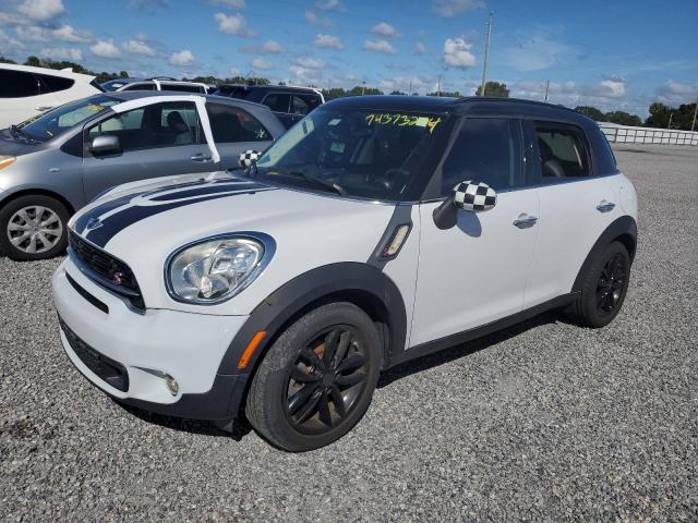 Photo 1 from auction – 2015 MINI COOPER S C with VIN WMWZC3C51FWT02276