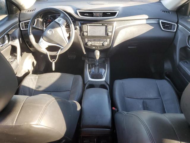 Photo 8 from auction – 2015 NISSAN ROGUE S with VIN 5N1AT2MV5FC801734
