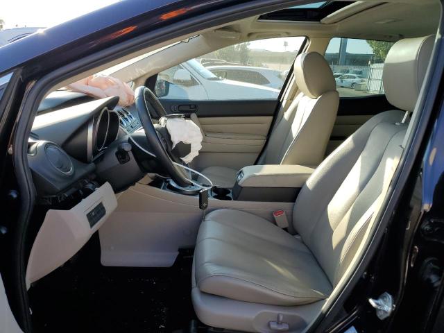 Photo 7 from auction – 2011 MAZDA CX-7 with VIN JM3ER4CLXB0405463