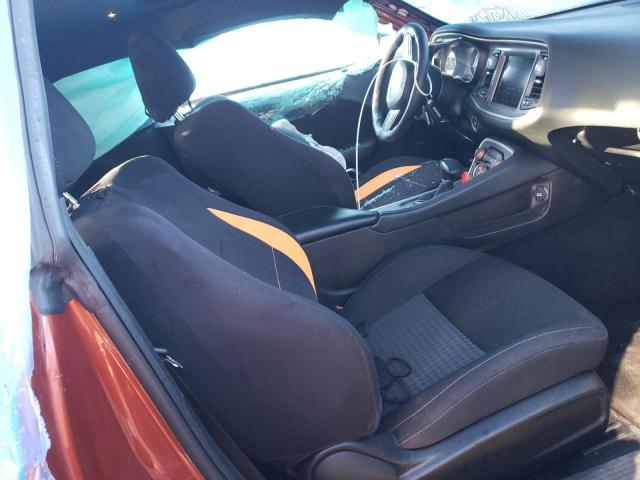 Photo 7 from auction – 2022 DODGE CHALLENGER with VIN 2C3CDZFJ1NH160224