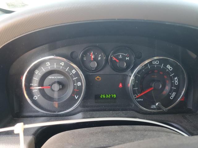 Photo 9 from auction – 2007 FORD EDGE SE with VIN 2FMDK46CX7BA67732