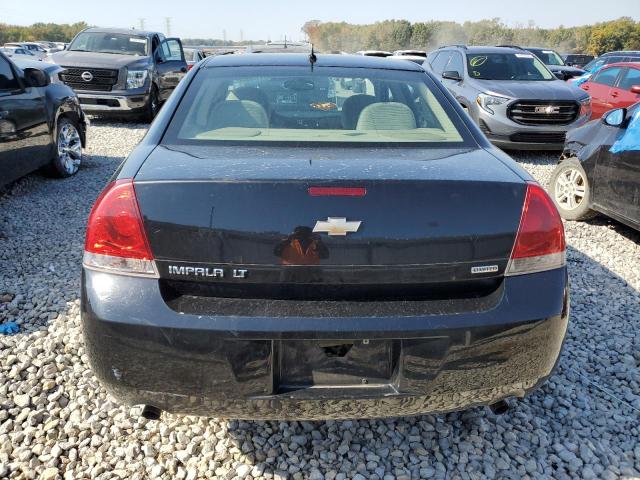 Photo 6 from auction – 2014 CHEVROLET IMPALA LIM with VIN 2G1WB5E34E1166031