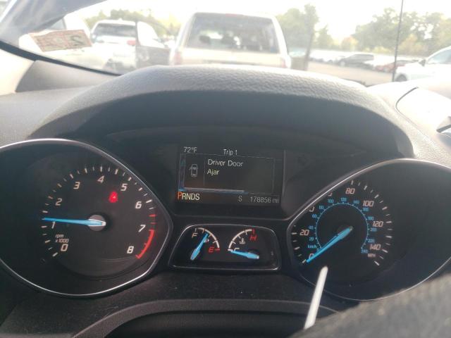 Photo 9 from auction – 2016 FORD ESCAPE SE with VIN 1FMCU9GX5GUA89605