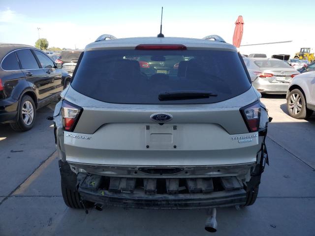 Photo 6 from auction – 2017 FORD ESCAPE TIT with VIN 1FMCU0JD3HUE09662