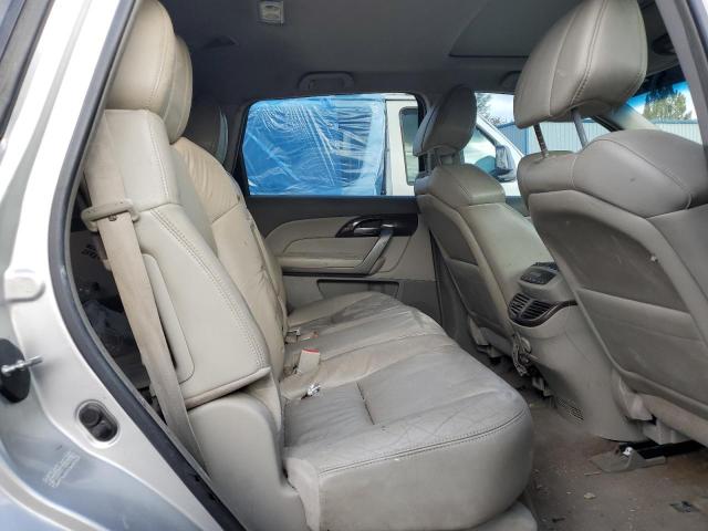 Photo 10 from auction – 2011 ACURA MDX with VIN 2HNYD2H26BH529616