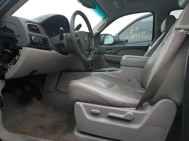 Photo 7 from auction – 2007 CHEVROLET SUBURBAN C with VIN 1GNFC16J17R277745