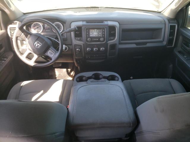 Photo 8 from auction – 2015 RAM 2500 ST with VIN 3C6UR5CJXFG562721