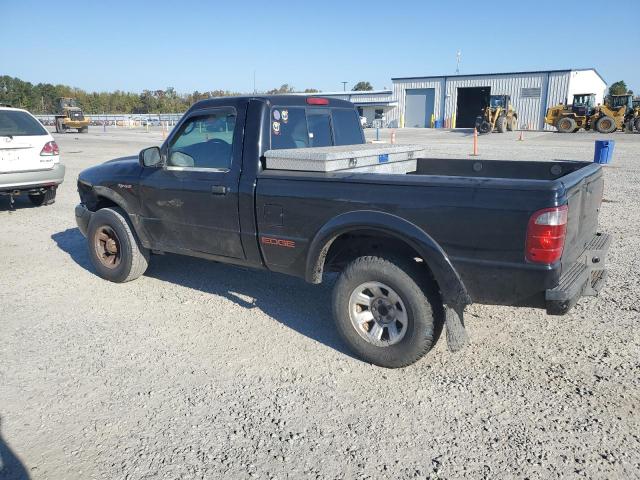 Фото 2 с аукциона – 2003 FORD RANGER с VIN 1FTYR10U83TA40069