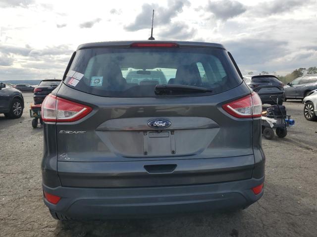 Photo 6 from auction – 2015 FORD ESCAPE S with VIN 1FMCU0F73FUA48143