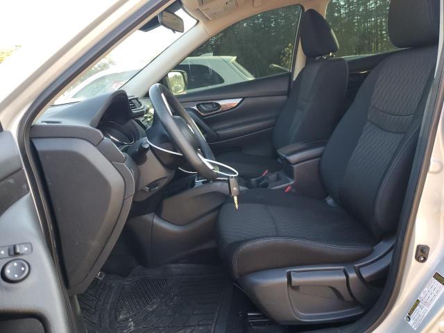 Photo 7 from auction – 2019 NISSAN ROGUE S with VIN 5N1AT2MV7KC828265