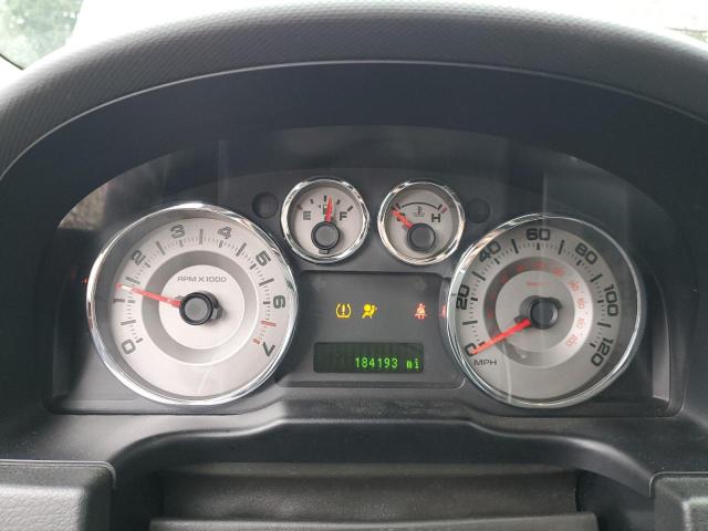 Photo 9 from auction – 2010 FORD EDGE LIMIT with VIN 2FMDK3KC6ABB72484