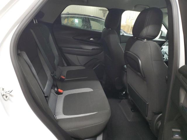 Photo 11 from auction – 2024 CHEVROLET TRAILBLAZE with VIN KL79MPSL3RB186546