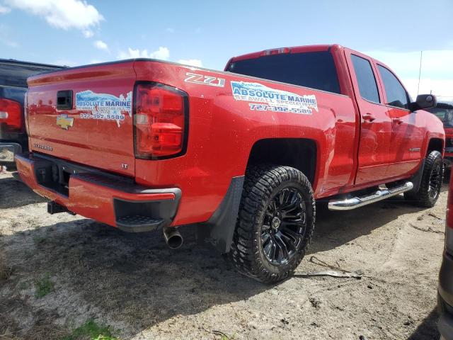 Photo 3 from auction – 2016 CHEVROLET SILVERADO with VIN 1GCVKREC2GZ296913