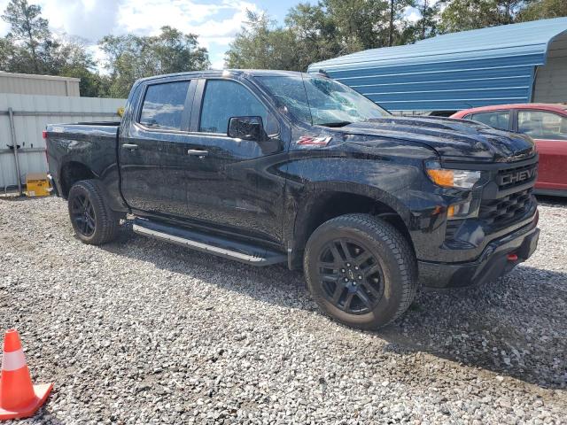Photo 4 from auction – 2023 CHEVROLET SILVERADO with VIN 3GCUDCEDXPG125984