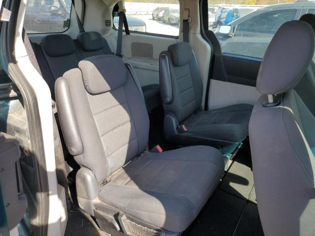 Photo 11 from auction – 2009 DODGE GRAND CARA with VIN 2D8HN44EX9R626029
