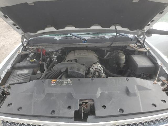 Photo 11 from auction – 2013 CHEVROLET SILVERADO with VIN 1GCRKSE76DZ269057