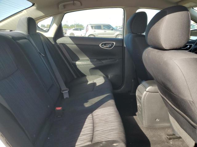Photo 10 from auction – 2019 NISSAN SENTRA S with VIN 3N1AB7AP1KY248210