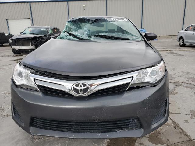 Photo 5 from auction – 2014 TOYOTA CAMRY L with VIN 4T1BF1FK2EU434437