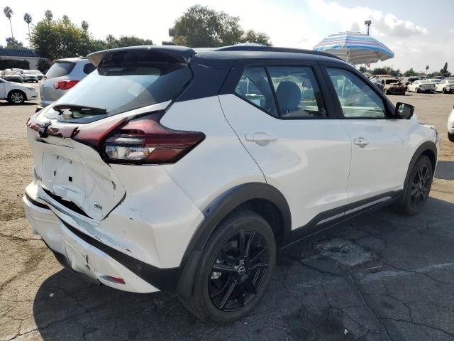 Photo 3 from auction – 2024 NISSAN KICKS SR with VIN 3N1CP5DV0RL535683