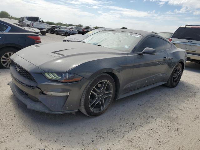 FORD MUSTANG 2018 with VIN 1FA6P8TH5J5137967 - Photo from auction