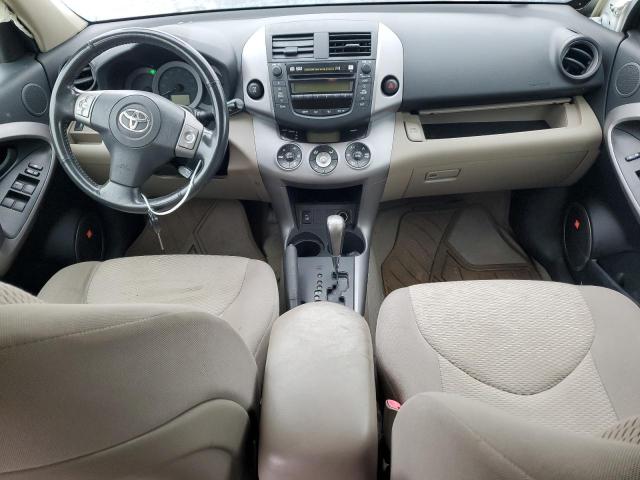 Photo 8 from auction – 2008 TOYOTA RAV4 LIMIT with VIN JTMBK31VX85067797