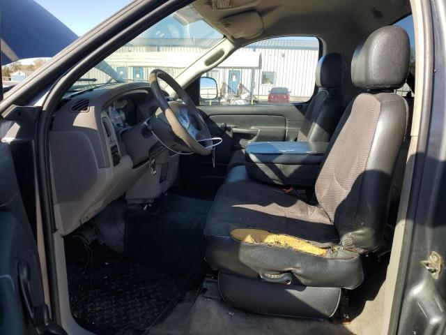 Photo 7 from auction – 2003 DODGE RAM 1500 S with VIN 1D7HA16N13J505655
