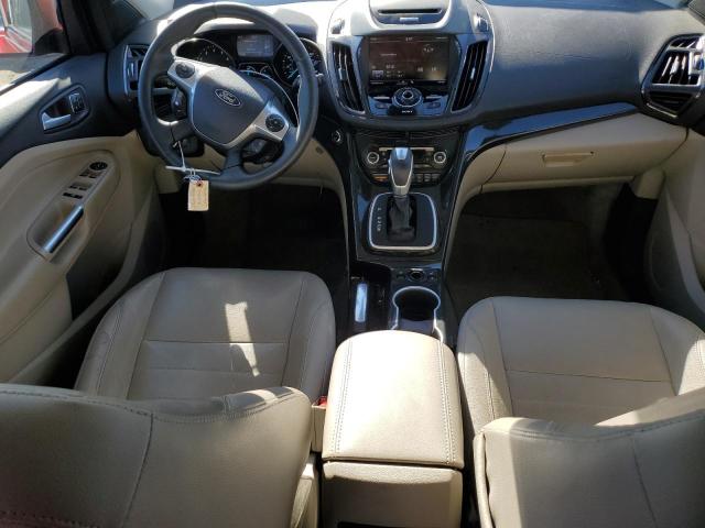 Photo 8 from auction – 2014 FORD ESCAPE TIT with VIN 1FMCU9JX9EUB60732