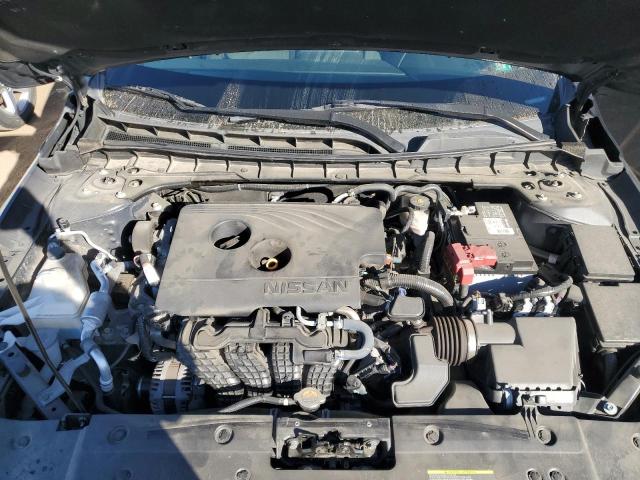 Photo 11 from auction – 2020 NISSAN ALTIMA S with VIN 1N4BL4BVXLC168916