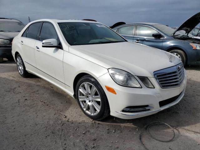 Photo 4 from auction – 2013 MERCEDES-BENZ E 350 with VIN WDDHF5KB1DA699190