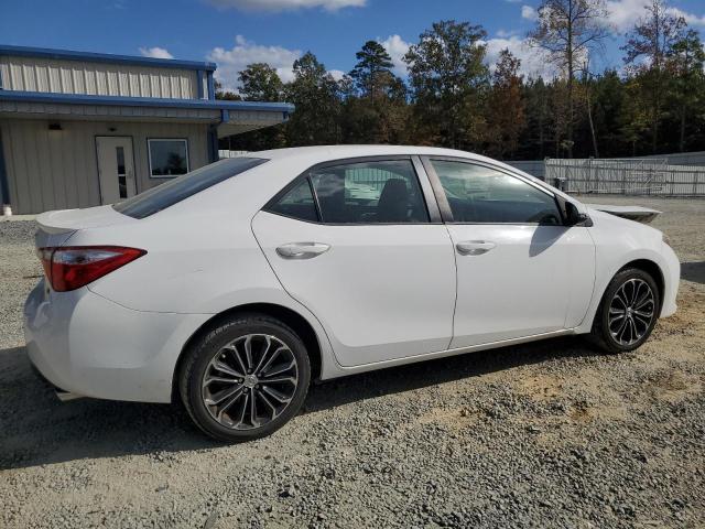 Photo 3 from auction – 2014 TOYOTA COROLLA L with VIN 2T1BURHE9EC084883
