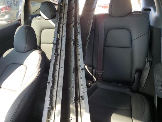 Photo 10 from auction – 2024 TESLA MODEL Y with VIN 7SAYGDEE5RA255476