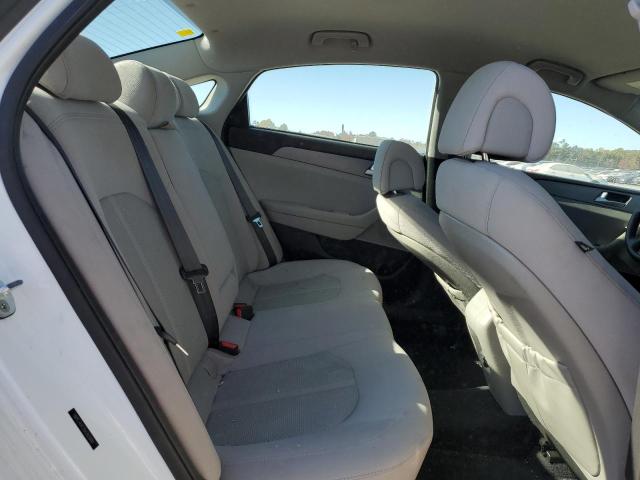 Photo 10 from auction – 2016 HYUNDAI SONATA SE with VIN 5NPE24AF2GH303000