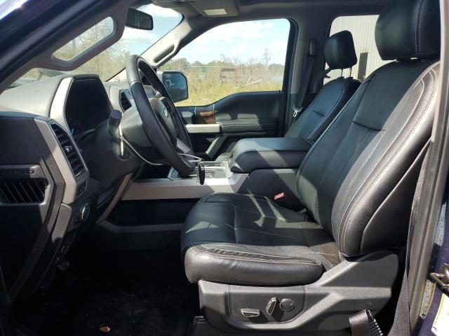 Photo 7 from auction – 2018 FORD F150 SUPER with VIN 1FTEW1EPXJFC21149
