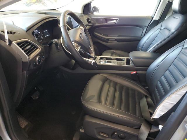 Photo 7 from auction – 2024 FORD EDGE SEL with VIN 2FMPK4J96RBA80845
