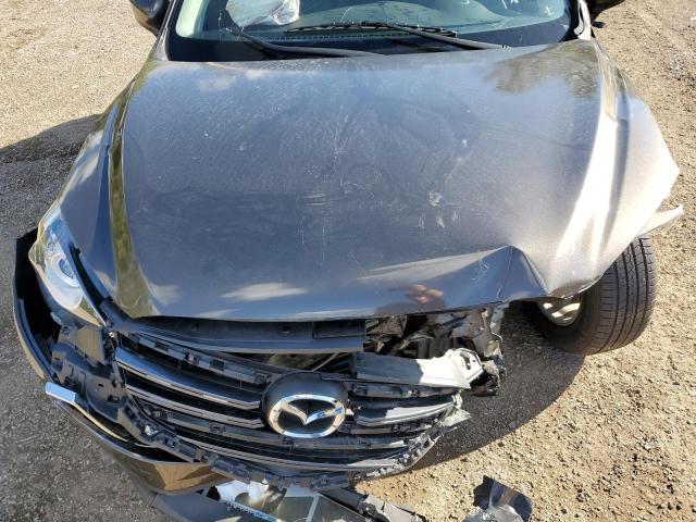 Photo 12 from auction – 2016 MAZDA CX-5 TOURI with VIN JM3KE2CY0G0909462