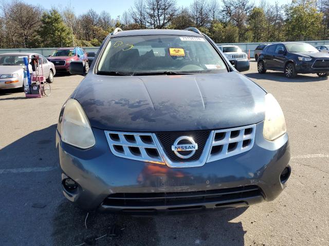 Photo 5 from auction – 2012 NISSAN ROGUE S with VIN JN8AS5MV2CW711321