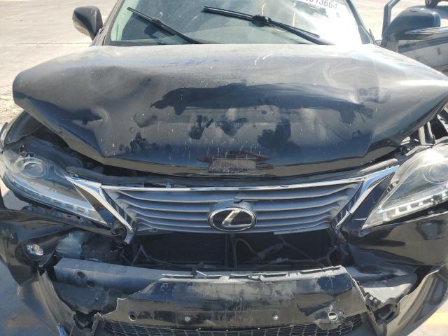 Photo 12 from auction – 2015 LEXUS RX 350 with VIN 2T2ZK1BA9FC178481