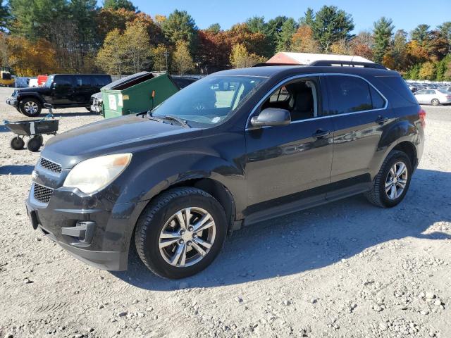 CHEVROLET EQUINOX LT 2011 con VIN 2CNALDEC5B6231830 - Foto de la subasta
