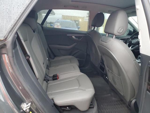 Photo 11 from auction – 2019 AUDI Q8 PREMIUM with VIN WA1EVAF11KD022026