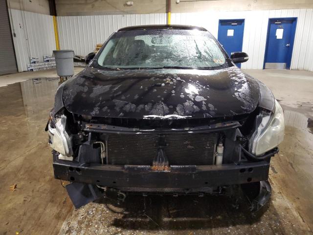 Photo 5 from auction – 2009 NISSAN MAXIMA S with VIN 1N4AA51E29C852912