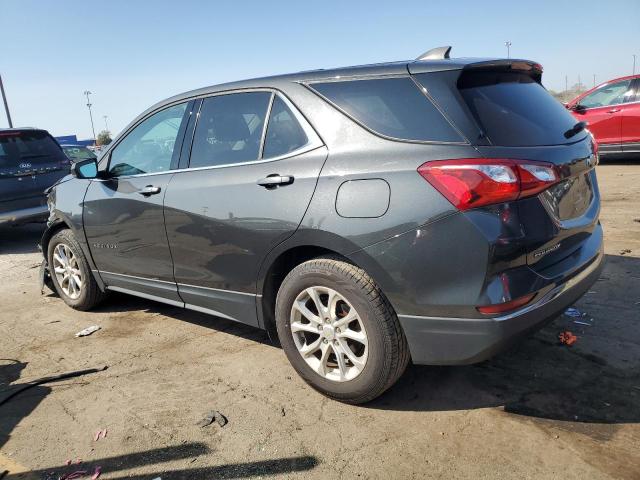 Photo 2 from auction – 2018 CHEVROLET EQUINOX LT with VIN 2GNAXJEVXJ6139143