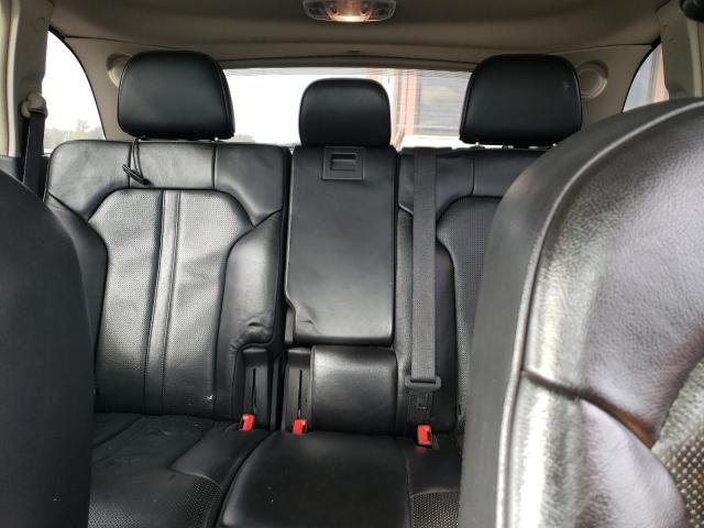 Photo 10 from auction – 2011 LINCOLN MKX with VIN 2LMDJ8JK2BBJ06187