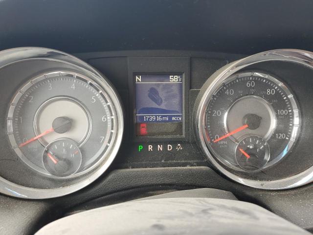 Photo 9 from auction – 2013 CHRYSLER TOWN & COU with VIN 2C4RC1BG6DR556629