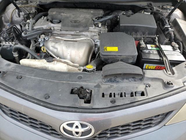 Photo 11 from auction – 2013 TOYOTA CAMRY L with VIN 4T1BF1FK8DU714488