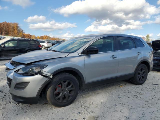 MAZDA CX-9 2011 with VIN JM3TB3CV6B0321518 - Photo from auction