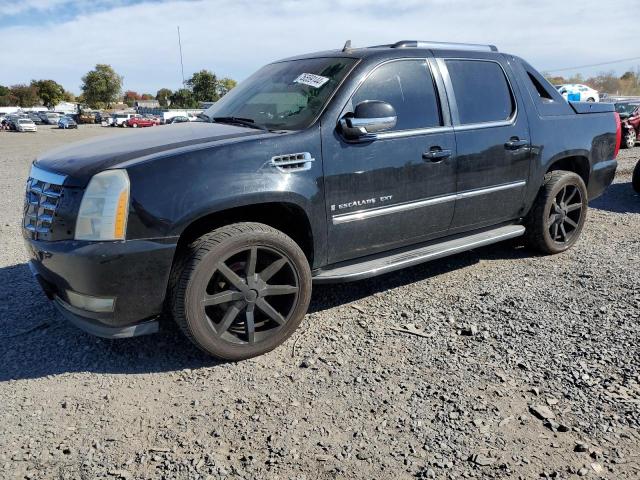 CADILLAC ESCALADE E 2009 with VIN 3GYFK22219G230194 - Photo from auction