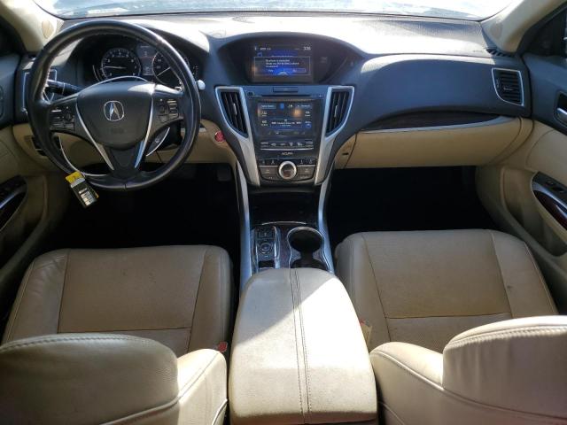 Photo 8 from auction – 2016 ACURA TLX TECH with VIN 19UUB2F56GA006577