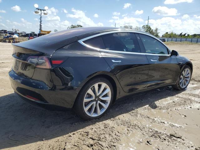 Photo 3 from auction – 2018 TESLA MODEL 3 with VIN 5YJ3E1EA3JF005847
