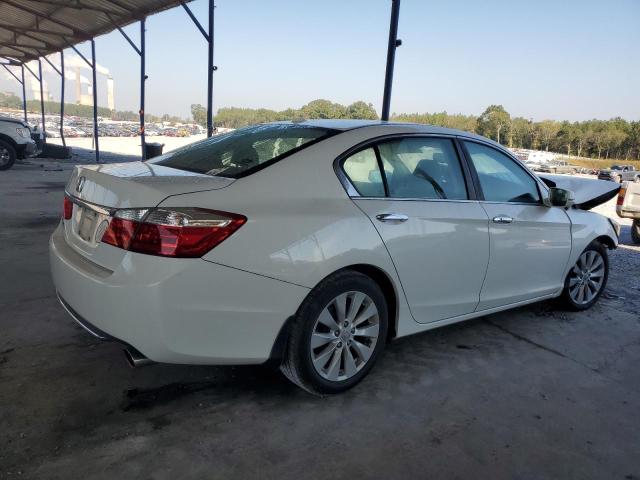 Photo 3 from auction – 2015 HONDA ACCORD with VIN 1HGCR2F83FA079874