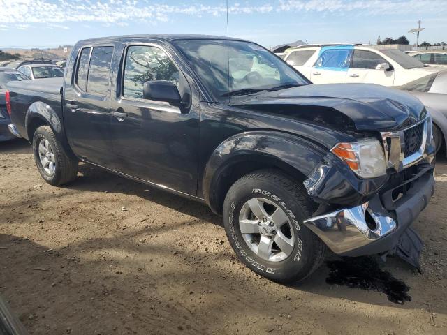 Photo 4 from auction – 2010 NISSAN FRONTIER C with VIN 1N6AD0ER1AC436742